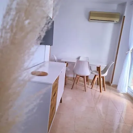 Apartment Cuentos De Natalia / The Tales Of Natalia *