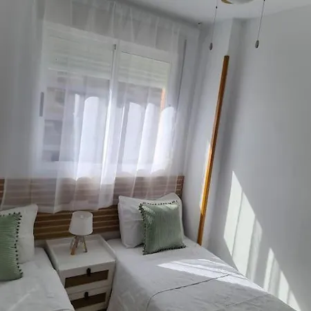 Cuentos De Natalia / The Tales Of Natalia Apartment
