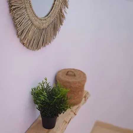 Cuentos De Natalia / The Tales Of Natalia Apartment *