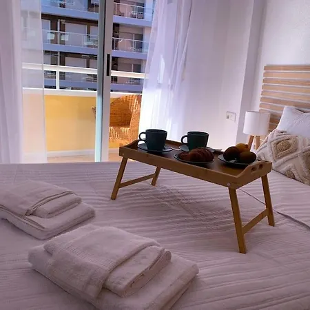 Apartment Cuentos De Natalia / The Tales Of Natalia