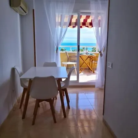 Cuentos De Natalia / The Tales Of Natalia Apartment Oropesa del Mar